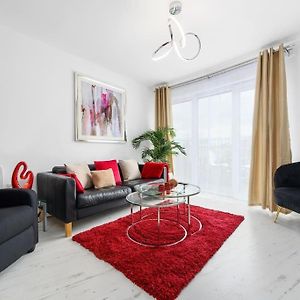 Appartement met Twee Slaapkamers